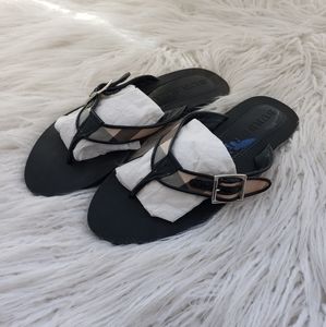 Burberry Sandals